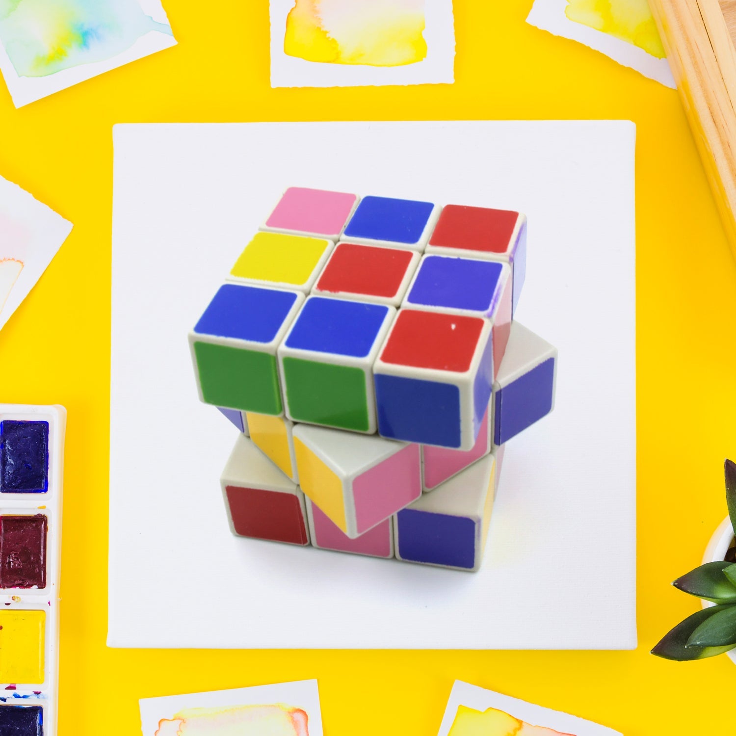 3x3x3 Cube Solving Kit - Includes Cube, Formula Sheets, Perfect for Beginners and Enthusiasts, 3d puzzles game | rubick cube puzzle cubes | rubix cube (1 Pc ) 3x3x3 Cube Solving Kit - Includes Cube, Formula Sheets, Perfect for Beginners and Enthusiasts, 3d puzzles game | rubick cube puzzle cubes | rubix cube (1 Pc )